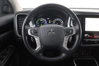 Mitsubishi Outlander 2.4 PHEV Basis 4WD