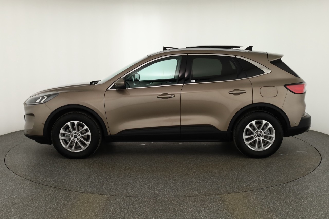 Ford Kuga 2.0 EcoBlue Titanium AWD