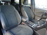 Ford Kuga 1.5 EB ST-Line