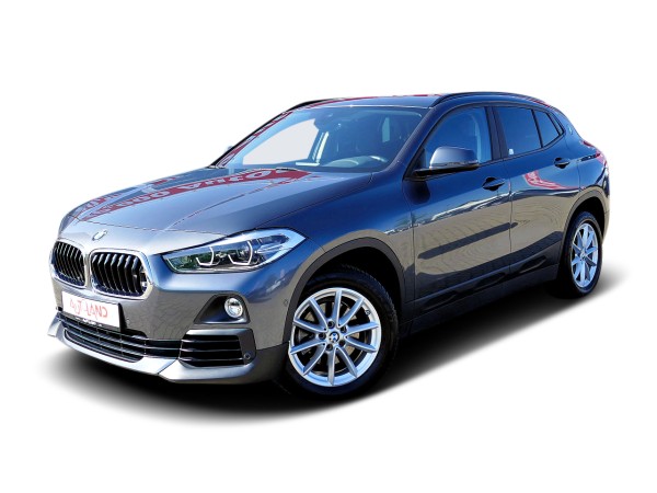 BMW X2 sDrive18i