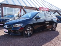 Vorschau: Mercedes-Benz B 180 B180 Style