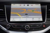 Opel Astra K 1.4 Turbo Innovation