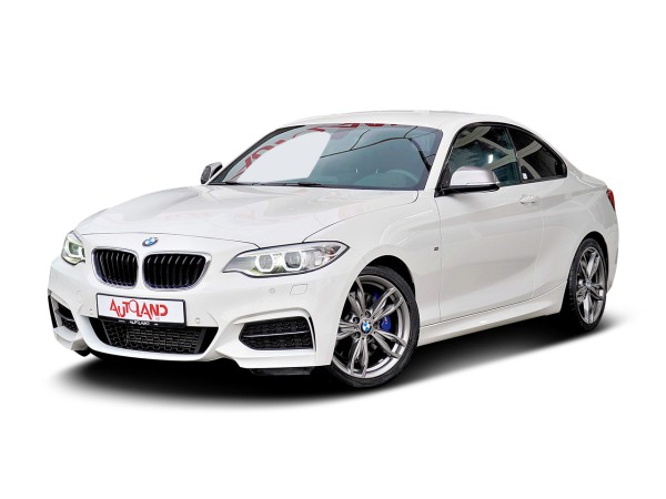 BMW M235i M235 i Coupe