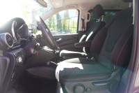 Mercedes-Benz V-Klasse V250d EDITION 4MATIC