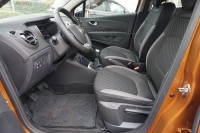 Renault Captur TCe 90