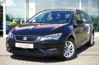 Vorschau: Seat Leon ST 1.0 TSI Style