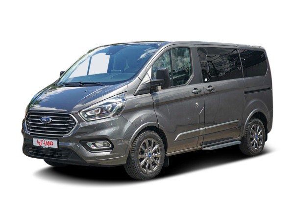 Ford Tourneo Custom L1