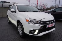Mitsubishi ASX 2.0 Exclusiv