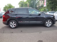 VW Tiguan Allspace 4Motion