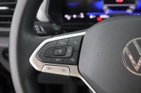 VW T-Cross 1.0 TSI IQ.Drive