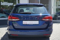 Opel Astra K 1.2 Turbo Edition