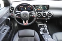 Mercedes-Benz CLA 180 Progressive