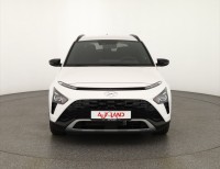Hyundai BAYON Bayon 1.0 T-GDI Aut. Connect&Go