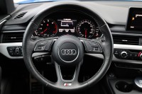 Audi A4 2.0 TFSI Avant S-Line