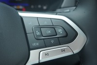 VW T-Cross 1.0 TSI DSG