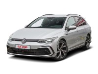 VW Golf VIII Variant 2.0 TDI R-Line LED Navi ACC