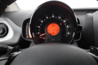 Toyota Aygo AYGO 1.0 x-play connect Aut.