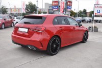 Mercedes-Benz A 250 A250 AMG Line