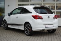Opel Corsa E 1.4 Turbo GSi