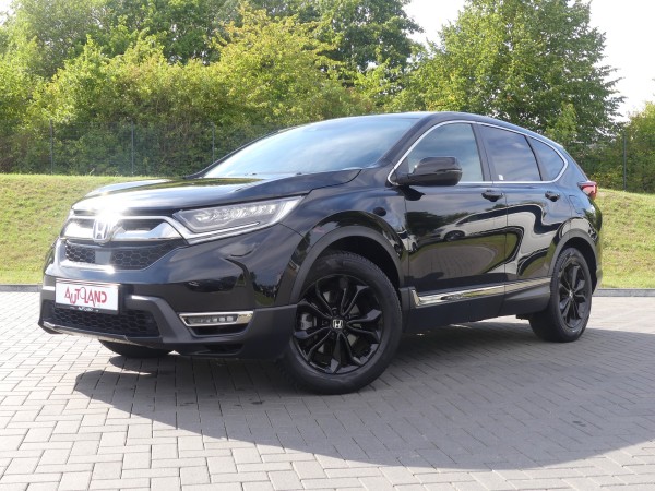 Honda CR-V Hybrid 2.0
