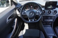 Mercedes-Benz CLA 220 4Matic AMG Line
