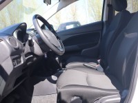 Mitsubishi Space Star 1.2 CVT Intro Edition+