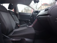 VW T-Roc 1.5 16V TSI Active Standhzg.
