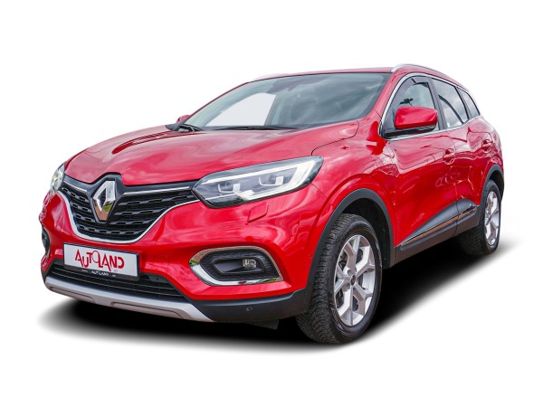 Renault Kadjar 1.5 dCi Limited