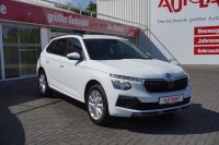 Skoda Kamiq 1.0 TSI