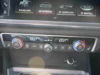 Audi Q3 35 1.5 TFSI advanced