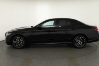 Vorschau: Mercedes-Benz E 200 E300 de AMG Line