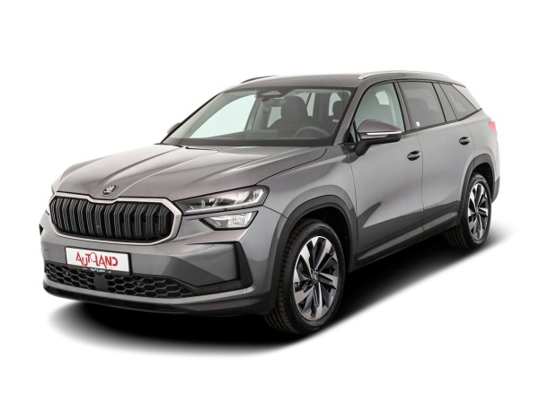 Skoda Kodiaq 1.5 TSI DSG