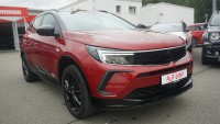 Opel Grandland GS Line