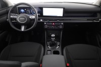 Hyundai Tucson 1.6T-GDI