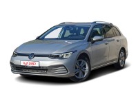 VW Golf VIII Variant 2.0 TDI LED Navi ACC Kamera