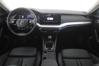 Skoda Octavia Combi 2.0 TDI