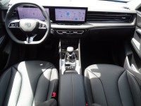 MG HS 1.5 T-GDI Luxury Aut.