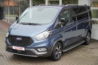 Ford Tourneo Custom 2.0 M-Hybrid L2