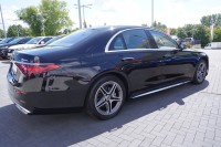 Mercedes-Benz S 350 S350 d 4Matic AMG