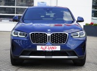 BMW X4 20i xDrive Aut.