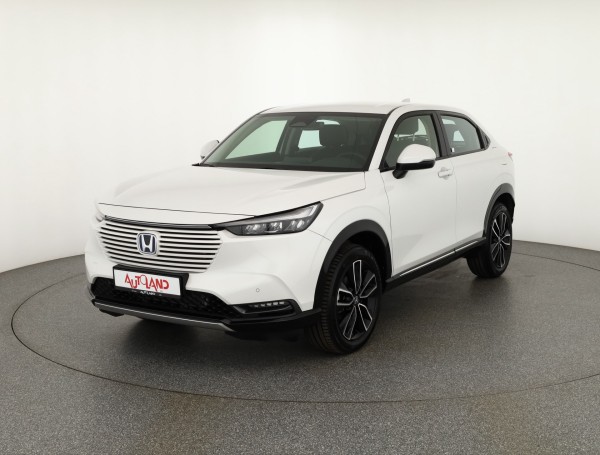 Honda HR-V 1.5 i-MMD Hybrid Aut.