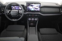 Skoda Kodiaq 1.5 TSI DSG