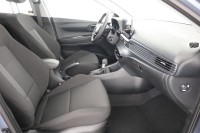 Hyundai i20 1.0 T-GDI Aut.