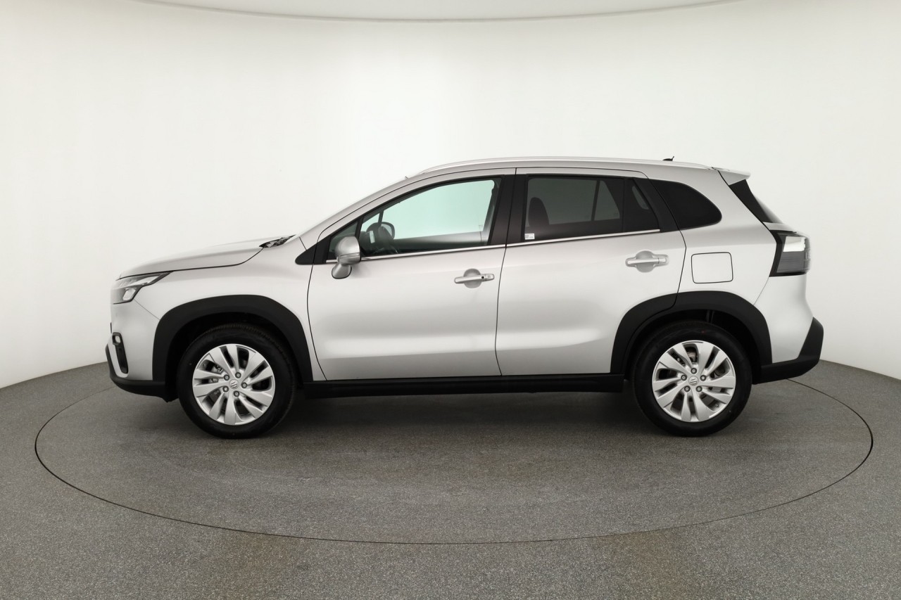 Suzuki SX4 S-Cross 1.5 Aut.