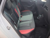 Skoda Kamiq 1.0 TSI Monte Carlo