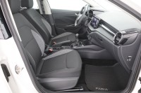 Skoda Fabia 1.0 MPI Active