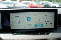 MG HS 1.5 T-GDI Hybrid+ Luxury Aut.