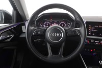 Audi A1 Sportback 25 TFSI advanced