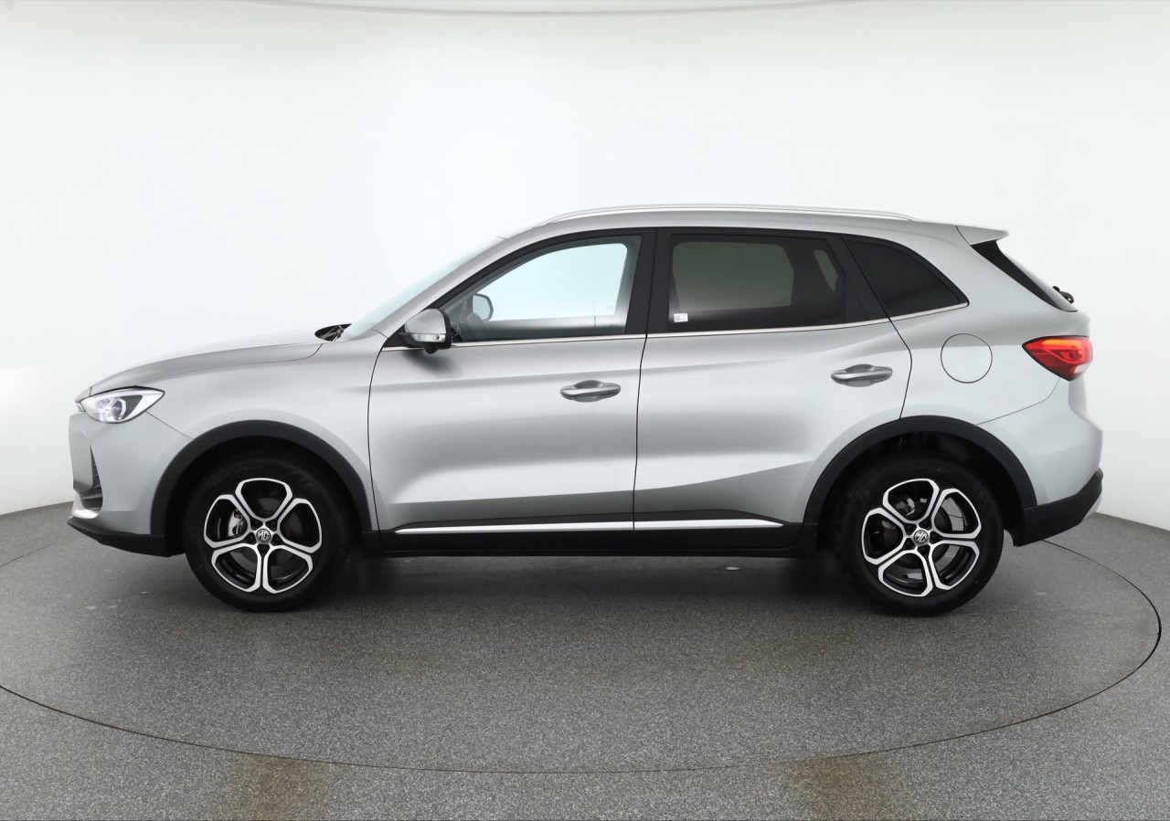 MG ZS 1.5 VTi-Tech Comfort