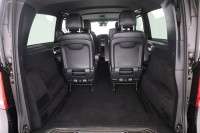 Mercedes-Benz V-Klasse V300d lang AMG Line 4Matic